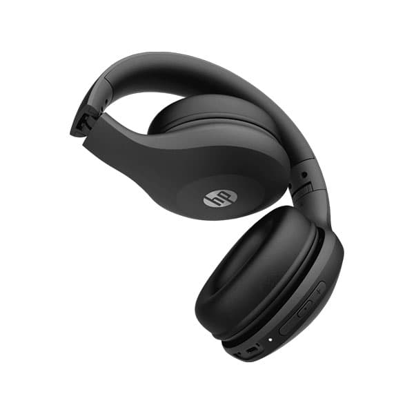 HP Bluetooth Headset 500 - Black - 2