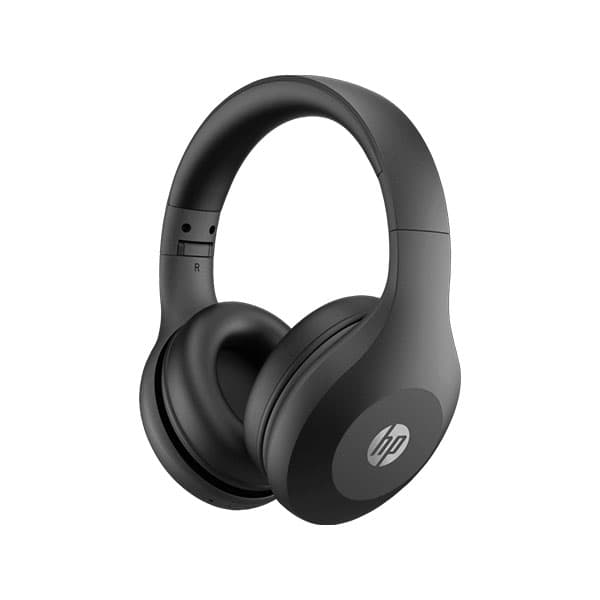 HP Bluetooth Headset 500 - Black - 1