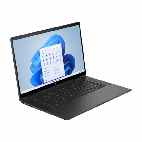 HP Envy x360 Intel i7 1355U /15.6" IPS FHD OLED / 16GB RAM / 1TB SSD / RTX 3050 / Win 11 / 15-FE0014TX - 8
