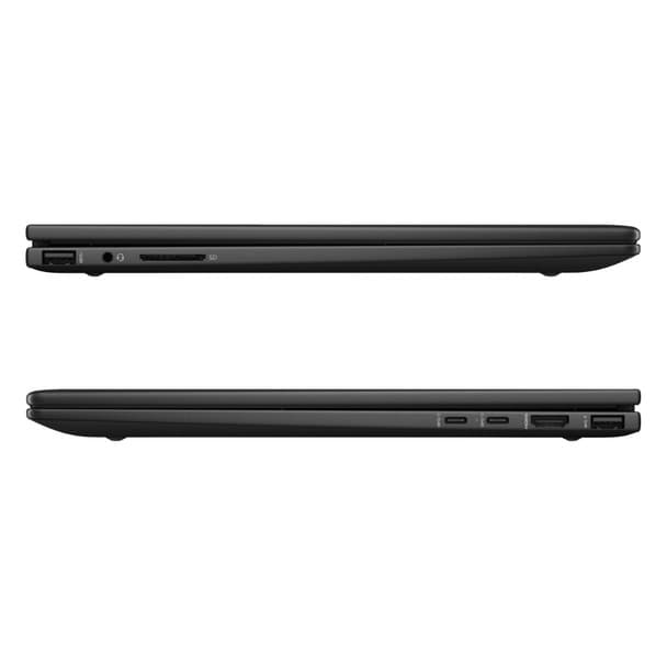 HP Envy 15-11th Gen Intel Core i7/16GB/1TB SSD/15.6 inch (39.6 cm) 400 nits,4K AMOLED Touch, TUV + Win 11 Pro 64/NVIDIA GeForce RTX 3050 4GB Graphics/Alexa/FPR/B&O/2.14kg,15-ep1085TX, Natural Silver - 4