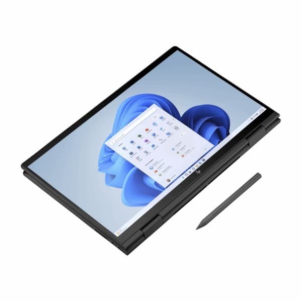 HP Envy x360 Ryzen 5 7530U 15.6" /16GB Ram /  512GB SSD / Win 11 / 15-FH0015AU - 5