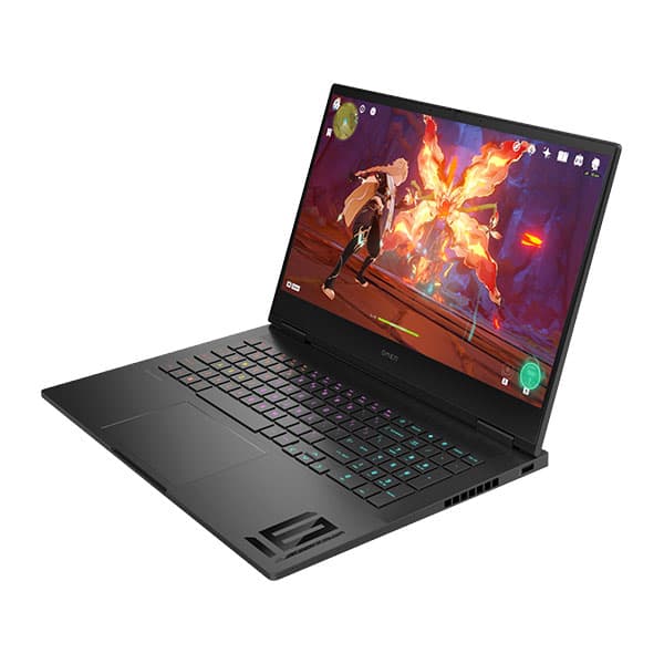 HP OMEN Gaming Laptop 40.9 cm 16-wf0053TX - 2