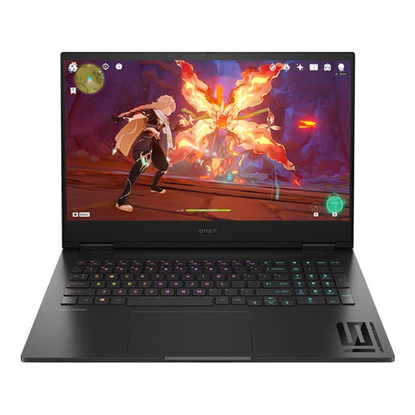 HP OMEN Gaming Laptop 40.9 cm 16-wf0053TX - 1
