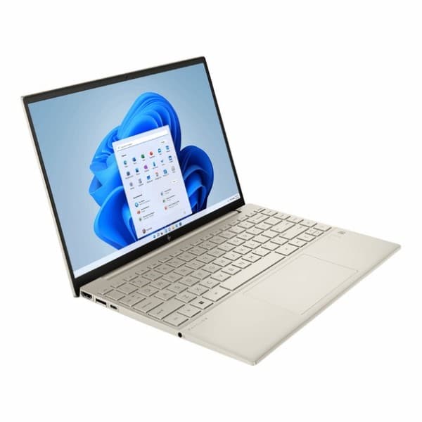 HP Pavilion Aero Ryzen 5 7535U 13.3" WUXGA IPS / 16GB Ram / 512GB SSD / Radeon Graphics / Win 11 / 13-BE2055AU - 5