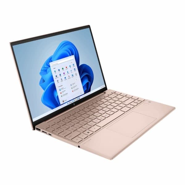 HP Pavilion Aero Ryzen 5 7535U 13.3" WUXGA IPS 16GB Ram / 512 GB SSD / Radeon Graphics / Win 11 / 13-BE2056AU - 2