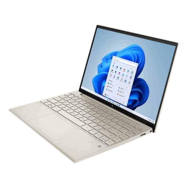 HP Pavilion Aero Ryzen 5 7535U 13.3" WUXGA IPS / 16GB Ram / 512GB SSD / Radeon Graphics / Win 11 / 13-BE2055AU - 4