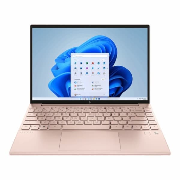HP Pavilion Aero Ryzen 5 7535U 13.3" WUXGA IPS 16GB Ram / 512 GB SSD / Radeon Graphics / Win 11 / 13-BE2056AU - 6
