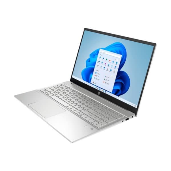 HP Pavilion 15 i5-1340P 15.6" FHD / 16GB DDR4 / 512 GB SSD / Intel Iris Xe / Win 11 / 15-EG3026TU - 5