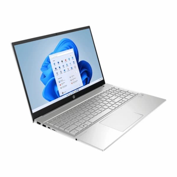 HP Pavilion 15 i5-1340P / 15.6" FHD IPS / 16GB  RAM / 512 GB / Intel Iris Xe / Win 11 / 15-EG3027TU - 3