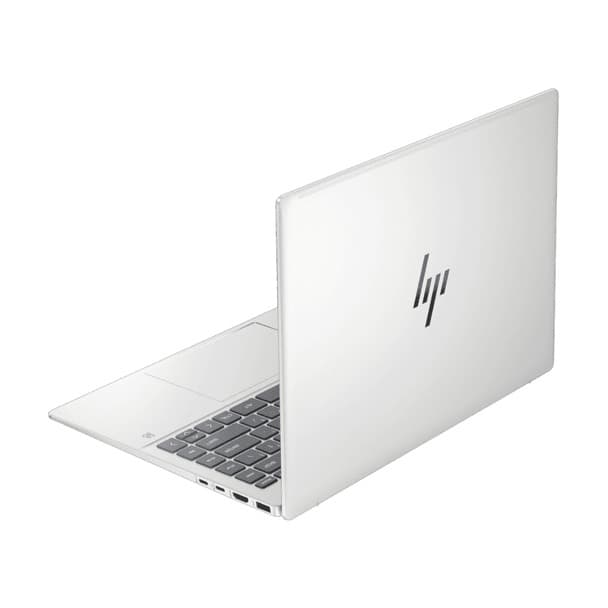 HP Pavilion Plus Laptop AMD Ryzen 7-7840H, 14-inch (35.6 cm) OLED, 2.8K UWVA, 16GB RAM, 1TB SSD, AMD Radeon 780M Graphics, B&O, Backlit KB,(Win 11, Xbox Game Pass, Silver, 1.44kg),14-ey0789AU - 3