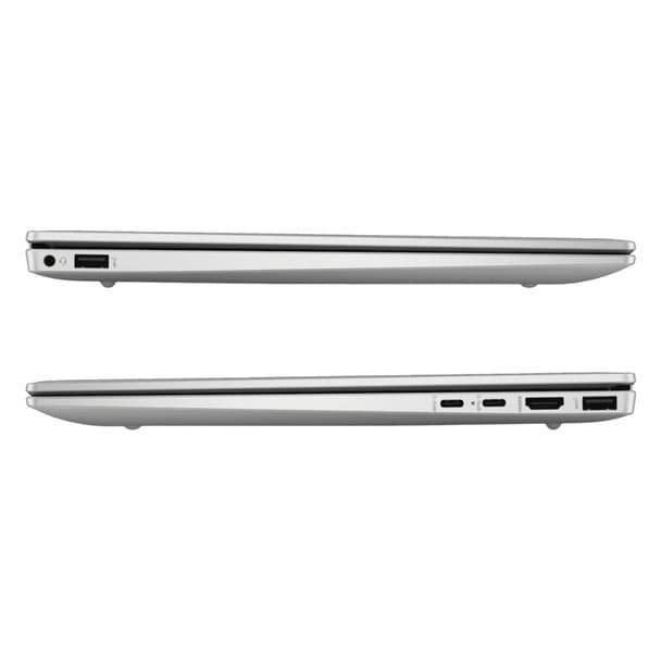 HP Pavilion Plus Laptop AMD Ryzen 7-7840H, 14-inch (35.6 cm) OLED, 2.8K UWVA, 16GB RAM, 1TB SSD, AMD Radeon 780M Graphics, B&O, Backlit KB,(Win 11, Xbox Game Pass, Silver, 1.44kg),14-ey0789AU - 4