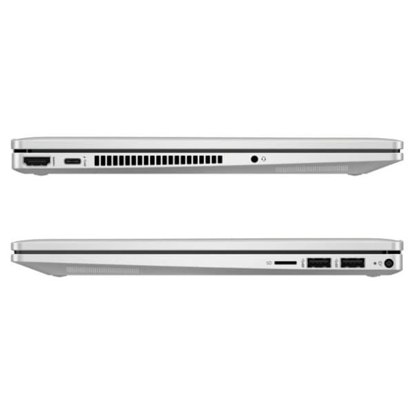 HP Pavilion x360 i5-1335U 14" FHD / 16GB RAM / 512GB SSD/ Intel Iris Xe / Win 11 / 14-EK1074TU - 6