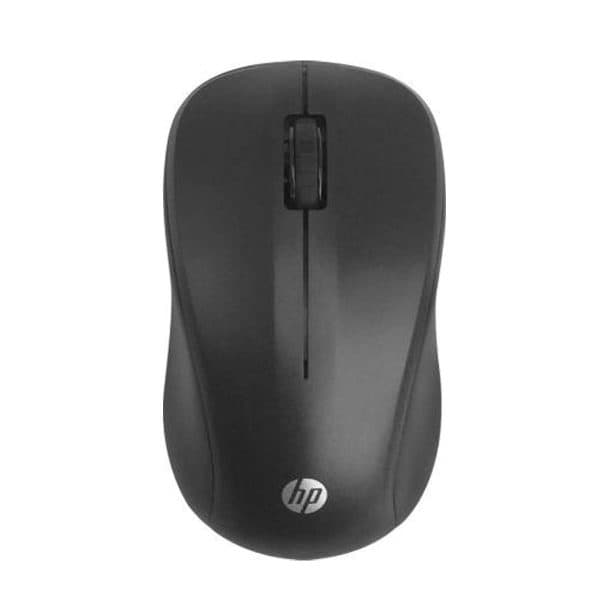 HP S500 Wireless Mouse - 1