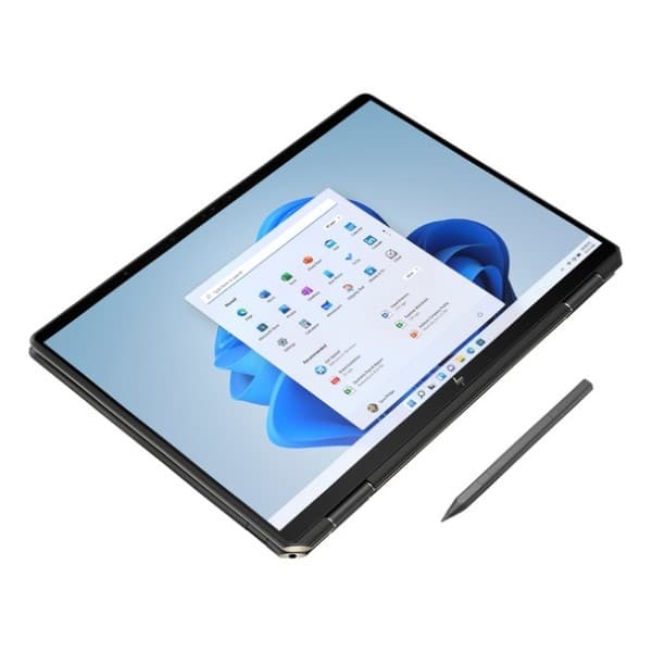 HP Spectre x360 i7-1255U / 16GB Ram LPDDR4x / 512GB SSD / 13.5" UWVA OLED / Win 11 / ef0053TU - 4