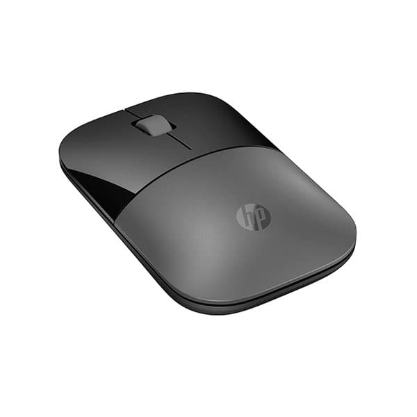 HP Z3700 Dual Black Mouse - 1