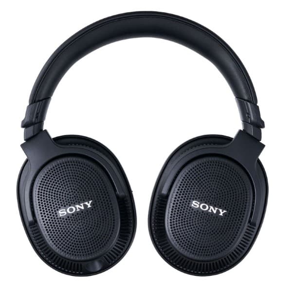 Sony MDR-MV1 Studio Professional Sound Monitoring Headphones - 2