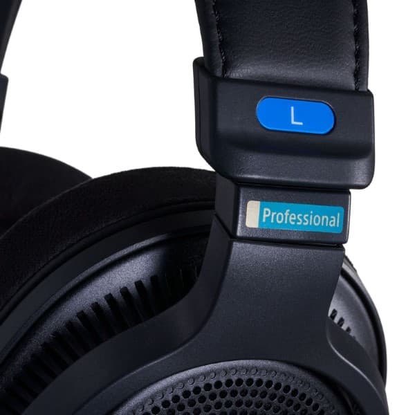 Sony MDR-MV1 Studio Professional Sound Monitoring Headphones - 7