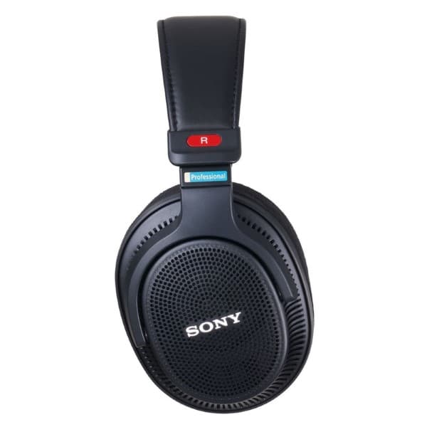 Sony MDR-MV1 Studio Professional Sound Monitoring Headphones - 6