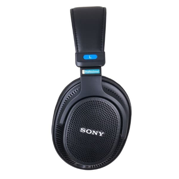 Sony MDR-MV1 Studio Professional Sound Monitoring Headphones - 5