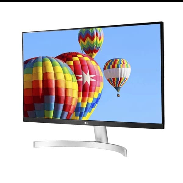 LG 27ML600S-WB 27 Inch Gaming Monitor - 2