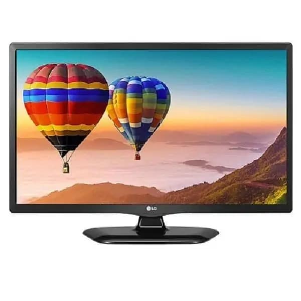 Lg 24sp410m-pm 24 Inch FHD TV Monitor - 1