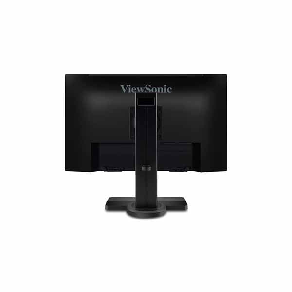 ViewSonic 24 Inch FHD Fast IPS 240Hz 0.5ms AMD FreeSync Premium Gaming Monitor, Blur Busters 2.0 Certified, VESA HDR 400, Height | Tilt | Pivot | Swivel, 2 X HDMI | DP | 2 x USB 3.2 Type A/B - XG2431 - 3