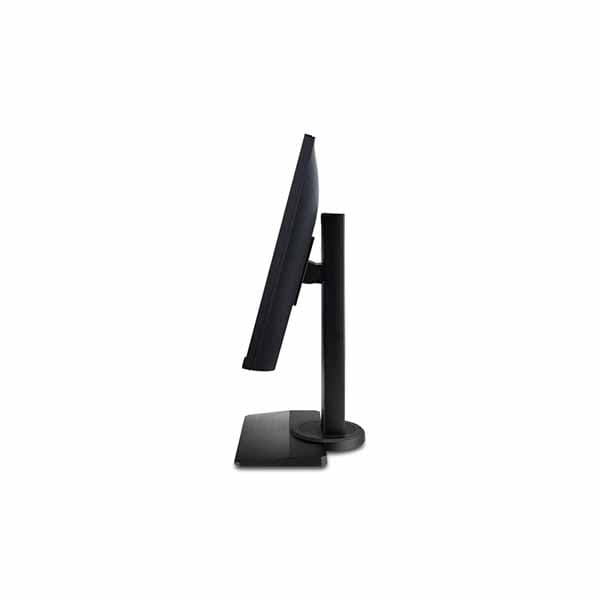 ViewSonic 24 Inch FHD Fast IPS 240Hz 0.5ms AMD FreeSync Premium Gaming Monitor, Blur Busters 2.0 Certified, VESA HDR 400, Height | Tilt | Pivot | Swivel, 2 X HDMI | DP | 2 x USB 3.2 Type A/B - XG2431 - 4