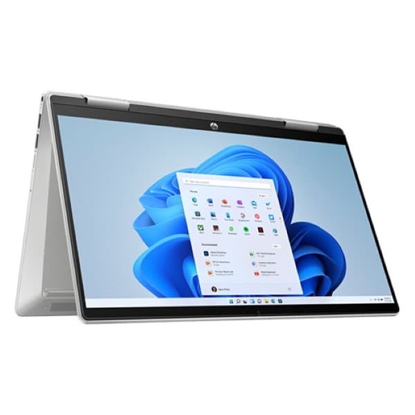 HP Pavilion x360 i5-1235U 14" FHD 16GB DDR4 / 512 GB SSD / Intel Iris Xe / Win 11 / 14-EK0074TU - 3
