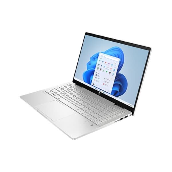 HP Pavilion x360 i5-1235U 14" FHD 16GB DDR4 / 512 GB SSD / Intel Iris Xe / Win 11 / 14-EK0074TU - 5