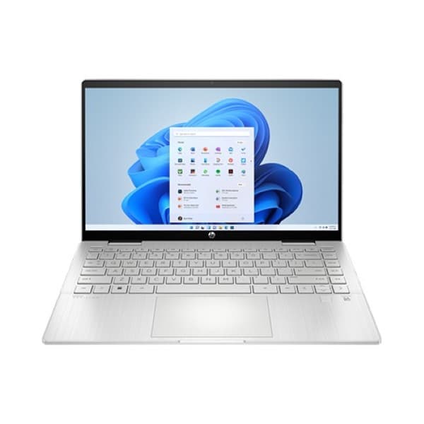 HP Pavilion x360 i5-1235U 14" FHD 16GB DDR4 / 512 GB SSD / Intel Iris Xe / Win 11 / 14-EK0074TU - 6