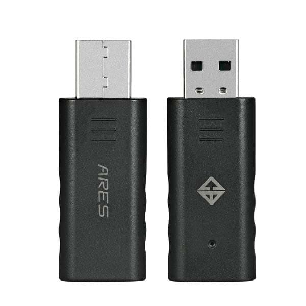 Cosmic Byte ARES Dongle (Black) - 1