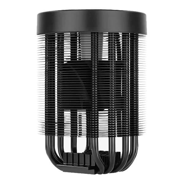 Aerocool Mirage 5 ARGB CPU Air Cooler - 2