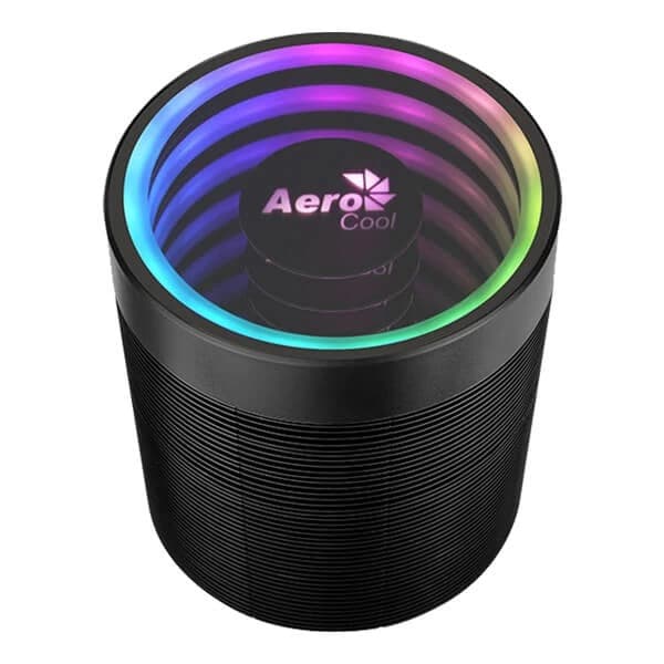 Aerocool Mirage 5 ARGB CPU Air Cooler - 1