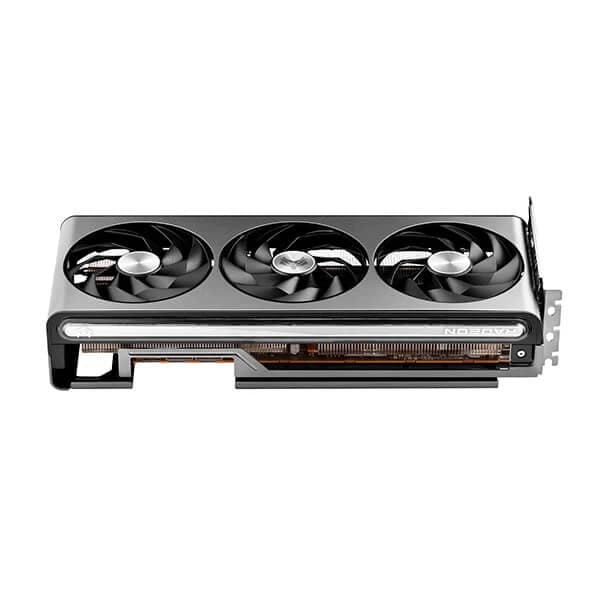 Sapphire Nitro+ RX 7700 XT 12Gb Graphics Card - 2