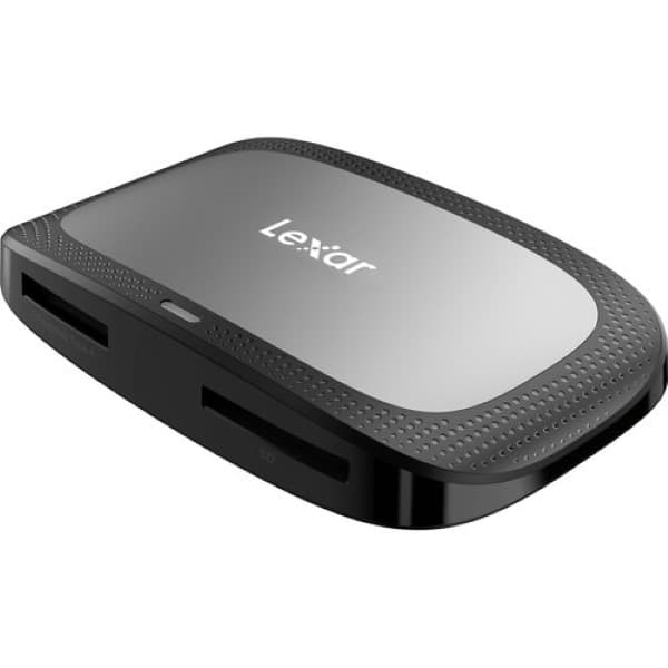 Lexar Professional CFexpress Card Reader Type A SD USB 3.2 Gen 2 - 1