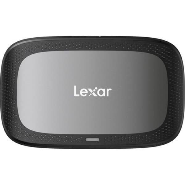 Lexar Professional CFexpress Card Reader Type A SD USB 3.2 Gen 2 - 2