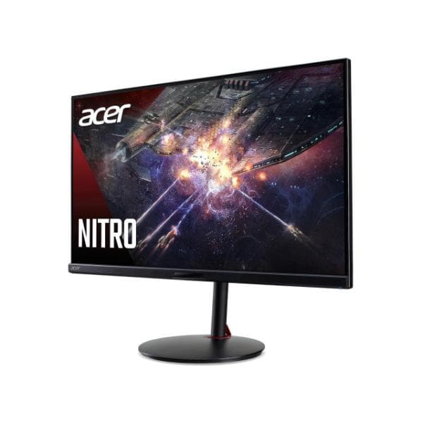 Acer Nitro XV272K V3 27" 4K IPS 160Hz 1ms Gaming Monitor - 4