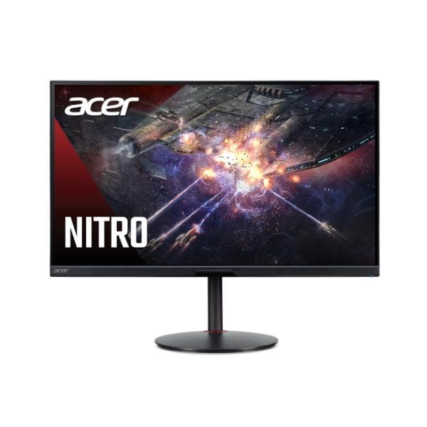 Acer Nitro XV272K V3 27" 4K IPS 160Hz 1ms Gaming Monitor