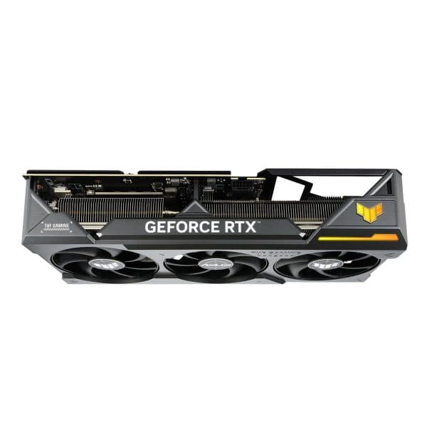 Asus TUF Gaming RTX 4080 Super 16Gb GDDR6X Graphic Card - 3