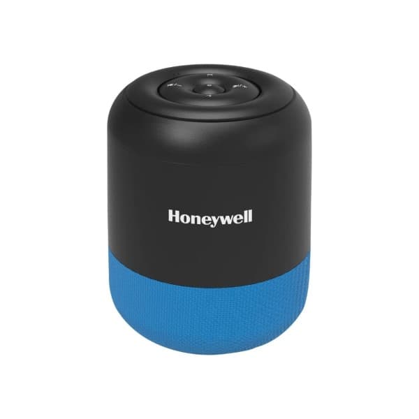 Honeywell Moxie V200 Wireless Bluetooth Portable Speaker - Blue - 1