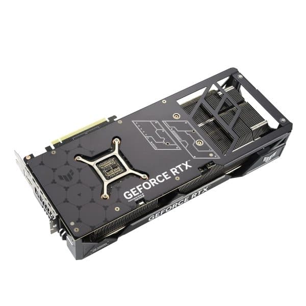 Asus TUF Gaming RTX 4080 Super 16Gb GDDR6X Graphic Card - 5