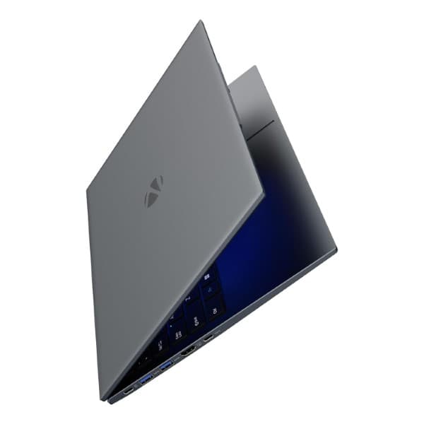 ZEBRONICS NBC 4S Intel Core i5-1235U 15.6” FHD (8 GB RAM 3200MHz/ 512 GB M.2 SATA SSD/Windows 11 Home) Space Gray - 3