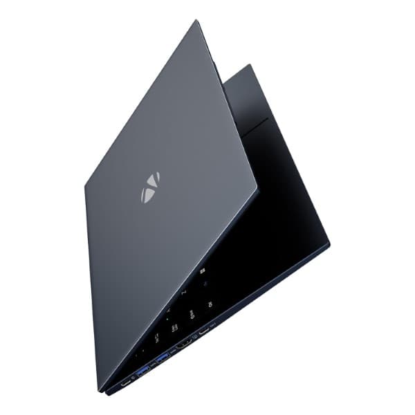 ZEBRONICS NBC 4S Intel Core i5-1235U 15.6” FHD (8 GB RAM 3200MHz/ 512 GB M.2 SATA SSD/Windows 11 Home) Midnight Blue - 4