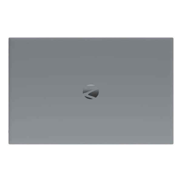 ZEBRONICS NBC 4S Intel Core i5-1235U 15.6” FHD (8 GB RAM 3200MHz/ 512 GB M.2 SATA SSD/Windows 11 Home) Space Gray - 6