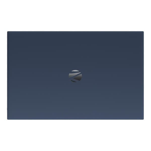 ZEBRONICS NBC 4S Intel Core i5-1235U 15.6” FHD (8 GB RAM 3200MHz/ 512 GB M.2 SATA SSD/Windows 11 Home) Midnight Blue - 6