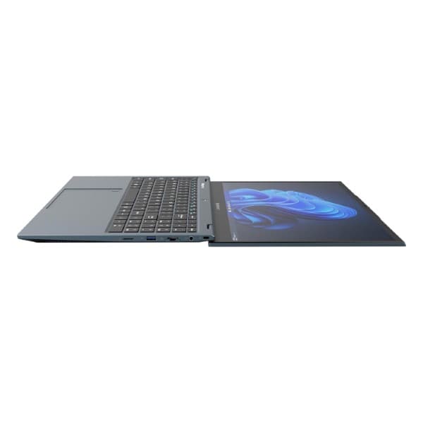 ZEBRONICS NBC 4S Intel Core i5-1235U 15.6” FHD (8 GB RAM 3200MHz/ 512 GB M.2 SATA SSD/Windows 11 Home) Blue - 2