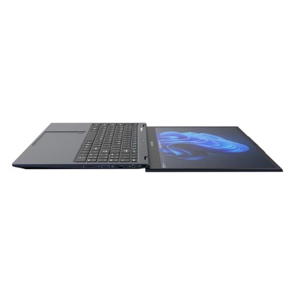 ZEBRONICS NBC 4S Intel Core i5-1235U 15.6” FHD (8 GB RAM 3200MHz/ 512 GB M.2 SATA SSD/Windows 11 Home) Midnight Blue - 3