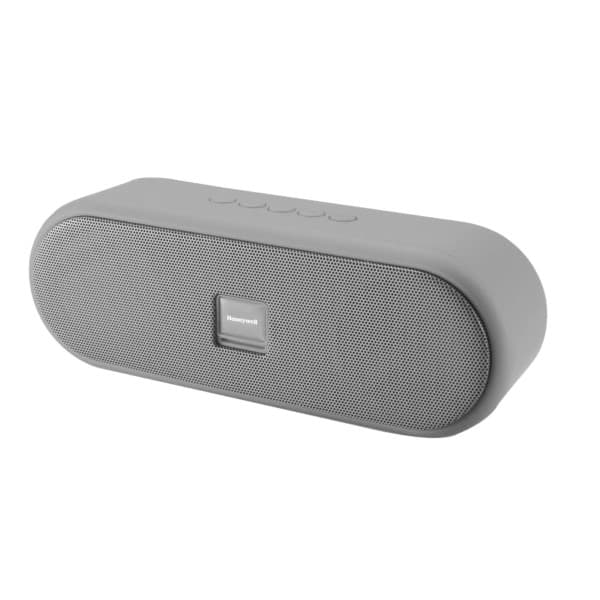 Honeywell Suono P200 Wireless Bluetooth Speaker Grey - 1