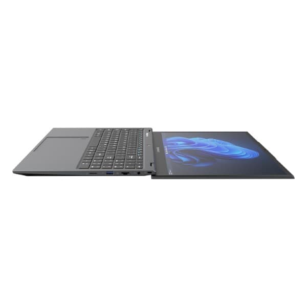 ZEBRONICS NBC 4S Intel Core i5-1235U 15.6” FHD (8 GB RAM 3200MHz/ 512 GB M.2 SATA SSD/Windows 11 Home) Space Gray - 4