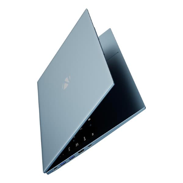 ZEBRONICS NBC 4S Intel Core i5-1235U 15.6” FHD (8 GB RAM 3200MHz/ 512 GB M.2 SATA SSD/Windows 11 Home) Blue - 6